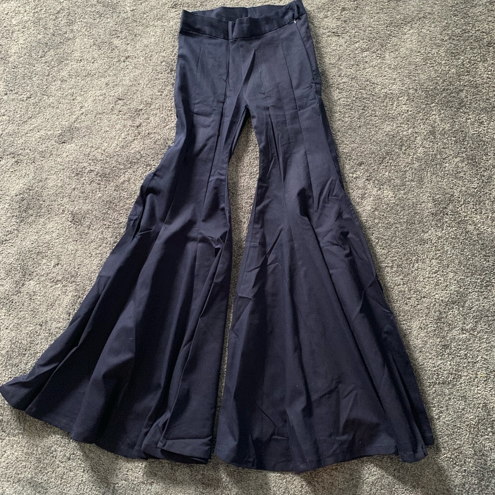 Flare Pants